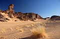  sahara,timras,tassili,n ajjer,algerie. 