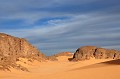  sahara,timras,tassili,n ajjer,algerie. 