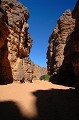  tillelene,sahara,tassili,n ajjer,algerie. 