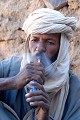  touareg,narguile,sahara,tassili,n ajjer,algerie. 