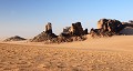  tiharamiouine,sahara,tassili,n ajjer,algerie. 