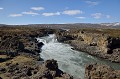  godafoss,islande. 