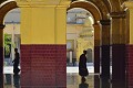 C'est le deuxième lieu de pèlerinage au Myanmar après la pagode Shwedagon de Rangoon. pagode,hamamouni,mandalay,myanmar,birmanie. 