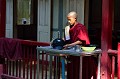  monastere,maha,gandayon,myanmar,birmanie. 