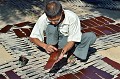  fabricant,tongs,myanmar,birmanie. 