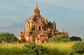  bagan,myanmar,birmanie. 
