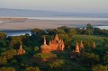  bagan,myanmar,birmanie. 