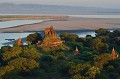  bagan,myanmar,birmanie. 