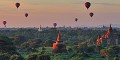  bagan,myanmar,birmanie. 