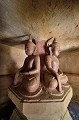  po,win,taung,myanmar,birmanie. 