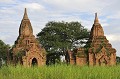  bagan,myanmar,birmanie. 