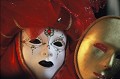  carnaval,venise,italie. 