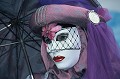  carnaval,venise,italie. 