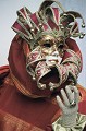  carnaval,venise,italie. 