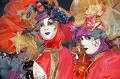  carnaval,venise,italie. 