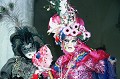  carnaval,venise,italie. 
