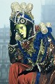  carnaval,venise,italie. 