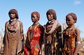  hamer,ethiopie. 
