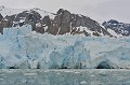  glacier,blomstrand,spitzberg,svalbard. 