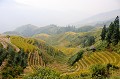  paysage,guangxi,chine. 