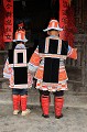 gejia,ethnie,chine. 