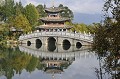 lijiang,dragon,noir,chine. 