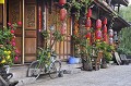  lijiang,chine. 
