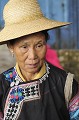  hani,ethnie,chine. 