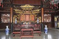  maison,zhu,chine. 