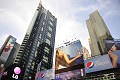  times,square,new,york. 
