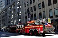 Dans une ville gratte-ciel, le rôle des pompiers est majeur, pour assurer la sécurité de la population, en cas d'incendie. Lors des attentats du 11 septembre 2001, 343 d'entre eux ont perdu la vie, dans l'exercice de leur métier... new,york. 