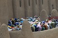  djenne,mali,afrique. 