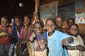 dogon,mali,afrique. 