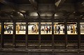  subway,new,york. 