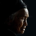  hani,yuanyang,chine,yunnan. 