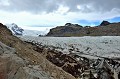  svinafellsjokull,islande. 