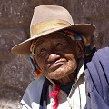 Titicaca,taquile,perou. 
