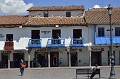  Cuzco,perou. 