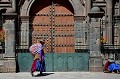  Cuzco,perou. 