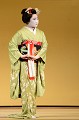  geisha,kyoto,japon. 