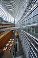  tokyo,international,forum,japon. 