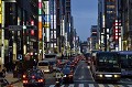 Les champs élysées de Tôkyô ! tokyo,japon. 