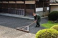  jardin,zen,japon. 