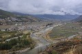 C'est par la ville de Paro que les visiteurs atterrissent au Bhoutan. Un lieu enchanteur qui ouvre sur des sites prestigieux, un lieu historique qui s'honore d'avoir découvert le bouddhisme. paro,bhoutan. 