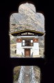  paro,bhoutan. 