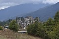  gangtey,bhoutan. 