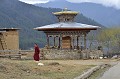  gangtey,bhoutan. 