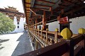  dzong,punakha,bhoutan. 