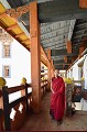  dzong,punakha,bhoutan. 