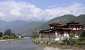  dzong,punakha,bhoutan. 